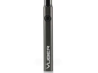 Pilot Battery by Vuber Vaporizer Review