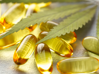 The FDA Defers to Pharma, Nixes CBD as Dietary Supplement