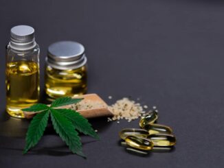 CBD Ag Restrictions