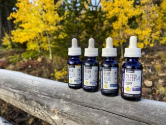 What Is Full-Spectrum CBD & Other FAQ's