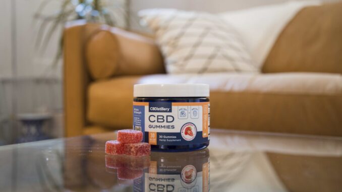 What CBD Strength Is Best for You?