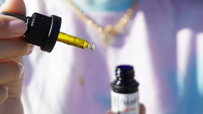 Do CBD Tinctures Get you High?