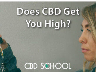 Does CBD Get You High?