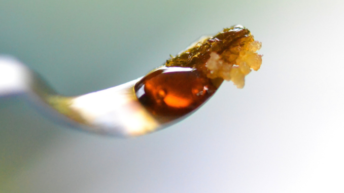 How to Choose the Best Delta 8 THC Dabs: My Top Picks!