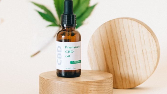 How to Find the Best CBD for High Blood Pressure