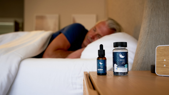 How to Find the Best CBD for Sleep