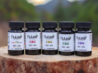 NuLeaf CBD Review and Guide