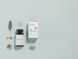 Our Review of the Joy Organics Brand