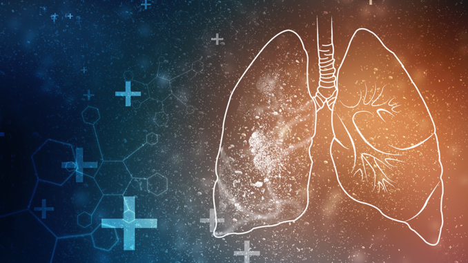 Asthma, COPD & Medical Cannabis