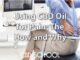 Using CBD Oil for Pain Management: How it Works