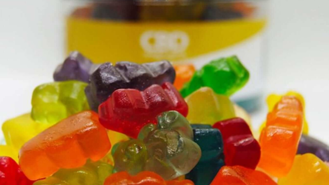 How to Find the Best CBD Gummy