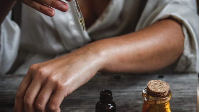 How to Find the Best CBD for Gout