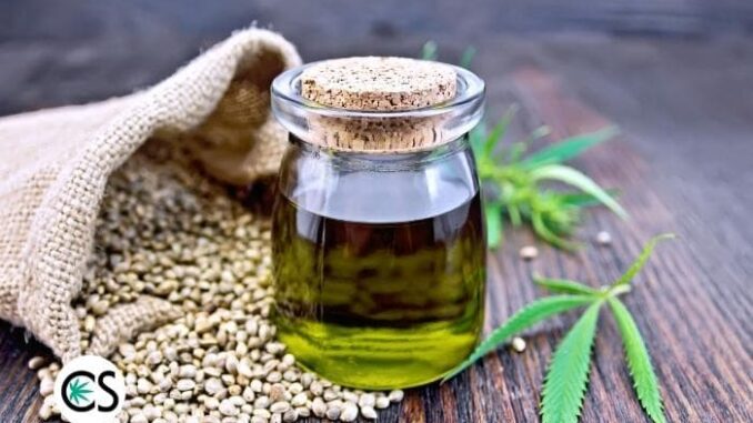 What is a CBD Carrier Oil? Why Should I Care?