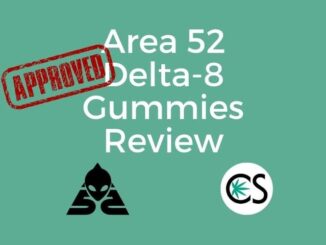 Area 52 Delta 8 Gummies Review and Savings: Great Results