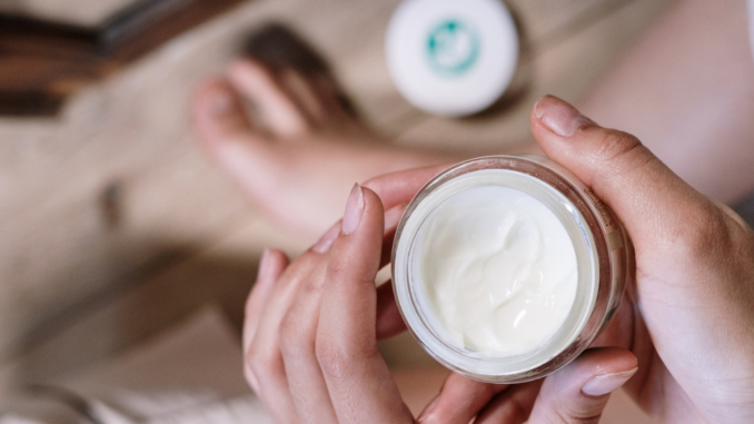 How to Find the Best CBD Cream for Foot Pain