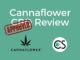 Cannaflower CBD Review - CBD School