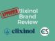 Elixinol CBD Brand Review - CBD School