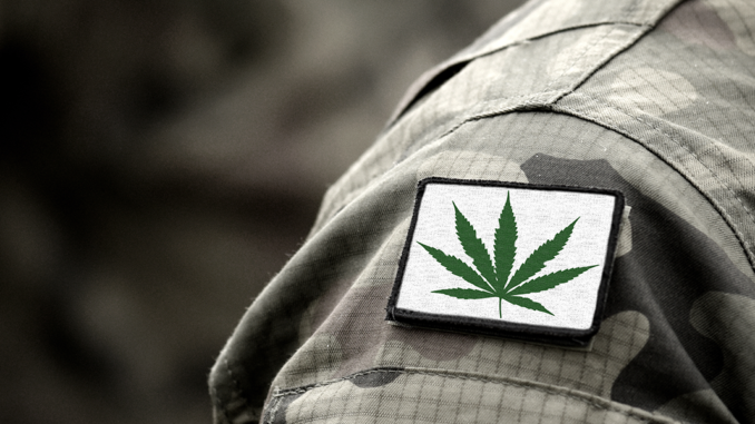 Three New Studies on Cannabis and PTSD