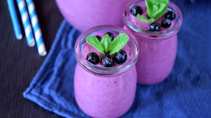 smoothie